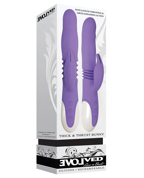 Evolved Thick & Thrust - Image 4