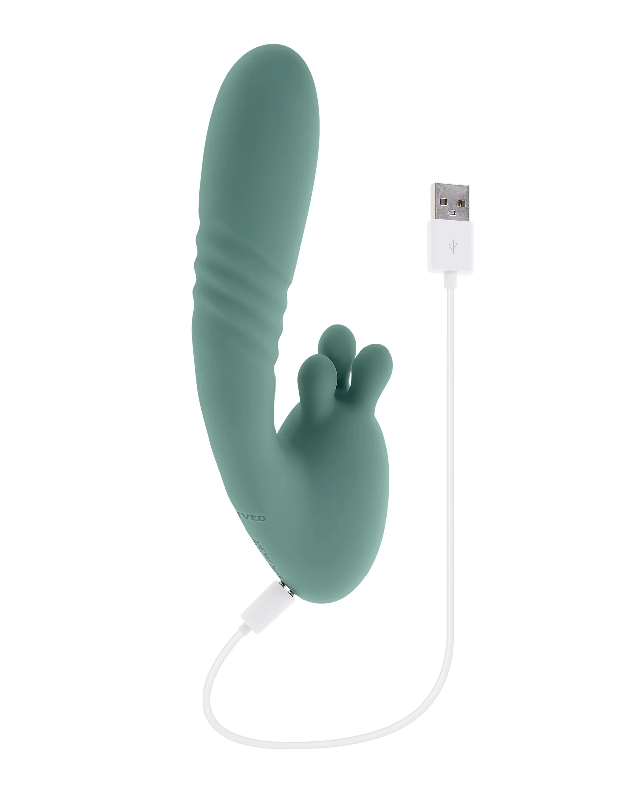 Evolved Thrust into Ecstasy - Image 7