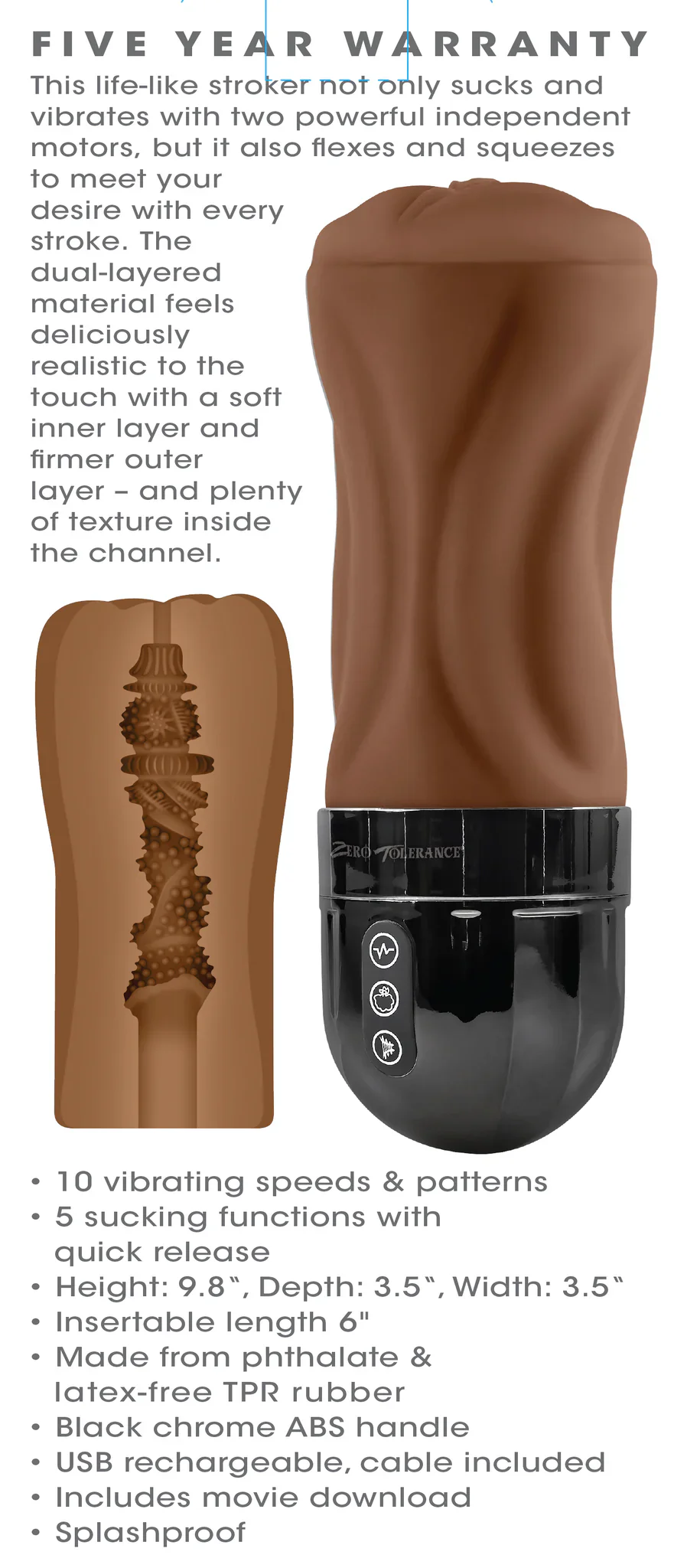 Evolved Tight Lipped - Image 18