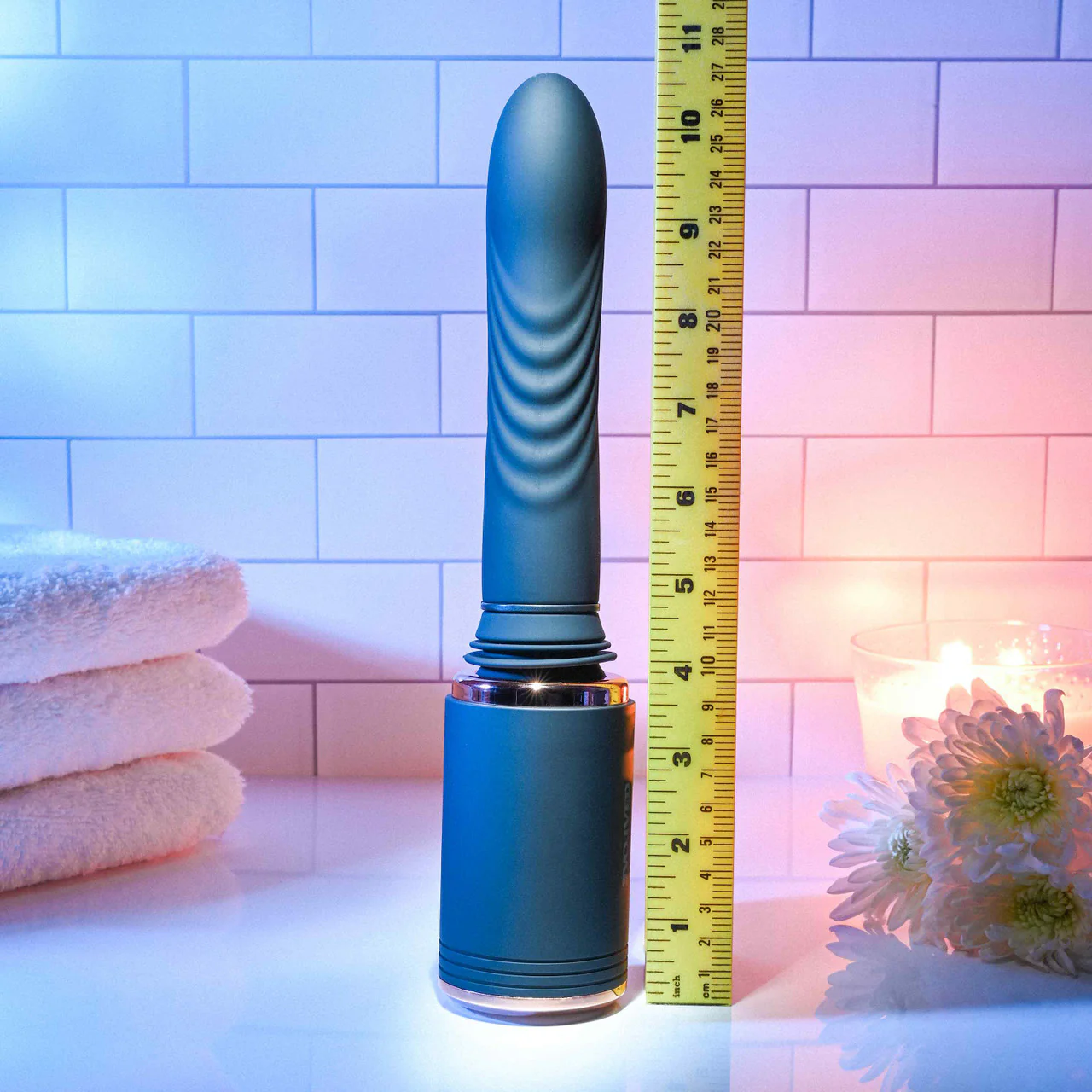 Evolved Too Hot to Handle Thrusting Machine - Image 4