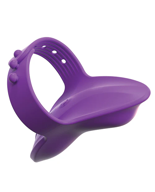 Finger Vibe - Image 2