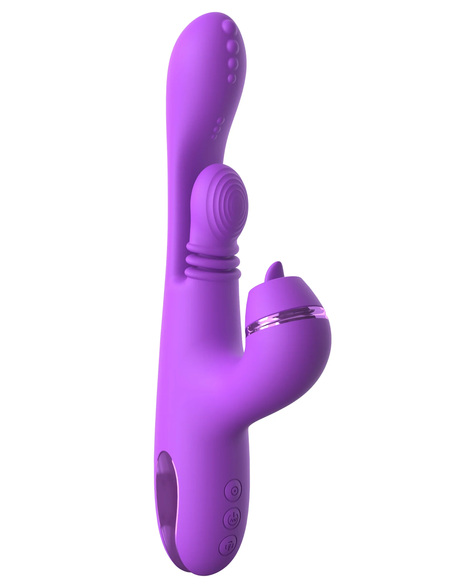 IntiMotion Pulse Pro - Image 2