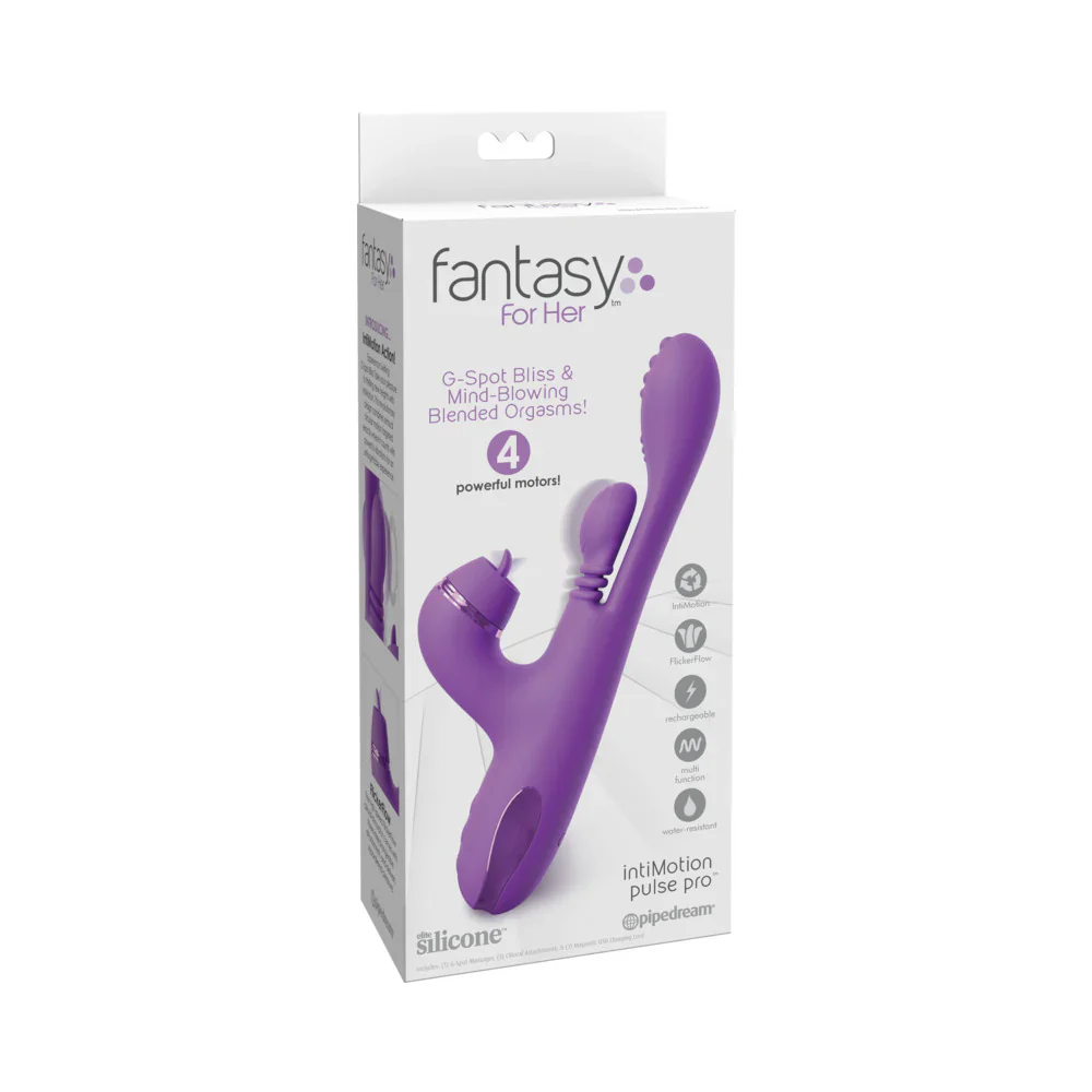IntiMotion Pulse Pro - Image 8
