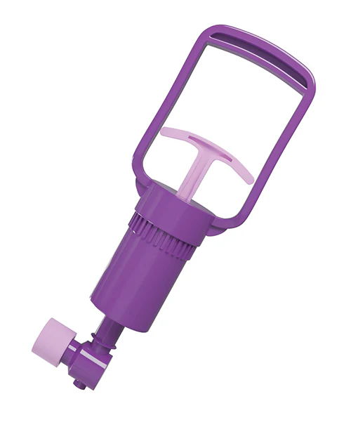 Pipedream Manual Pussy Pump - Image 3