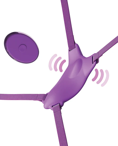 Ultimate Butterfly Strap-on - Image 2