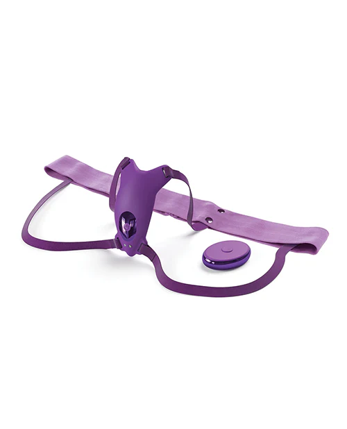 Ultimate Butterfly Strap-on - Image 3