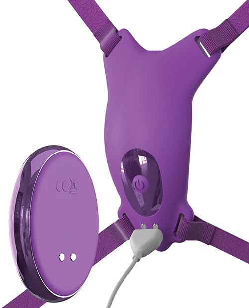 Ultimate Butterfly Strap-on - Image 4