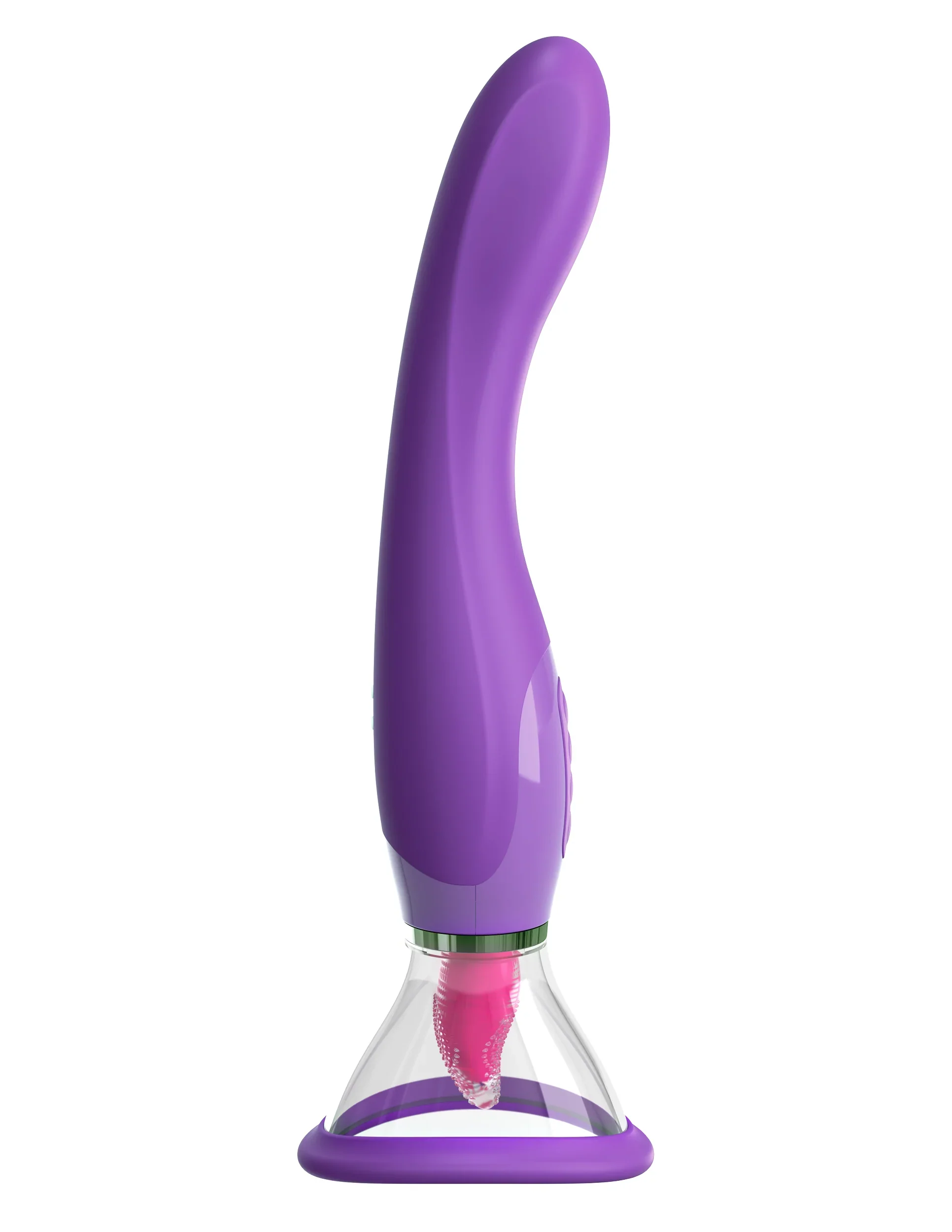 Fantasy for Her Ultimate Pleasure - Image 3