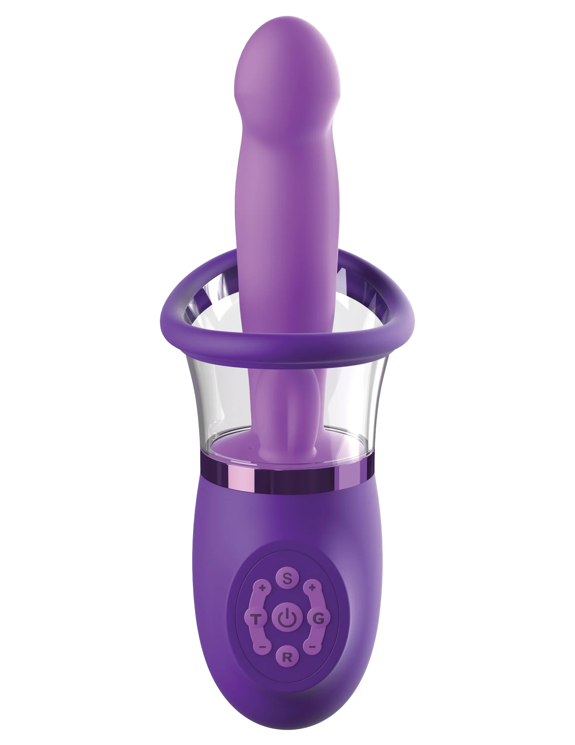 Ultimate Pleasure Pro Plus - Image 3