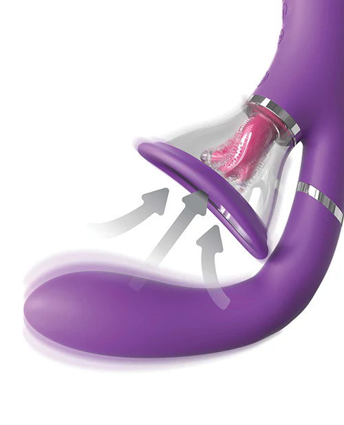 Fantasy For Her Ultimate Pleasure Pro - Image 2