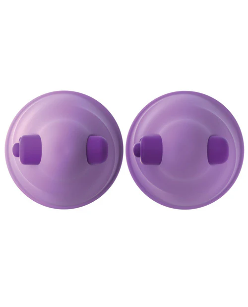 Pipedream Vibrating Nipple Suck-Hers - Image 5