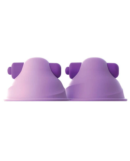 Pipedream Vibrating Nipple Suck-Hers - Image 6