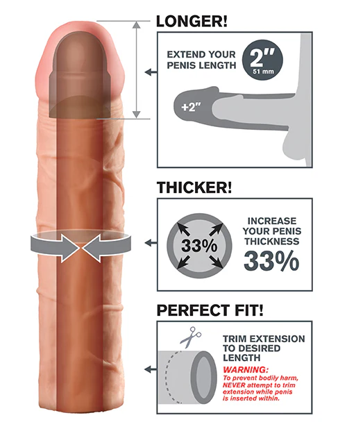 Fantasy X-tensions Perfect Extension - Image 6
