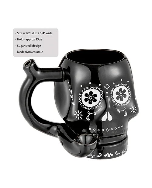 Fashioncraft Novelty Mug - Image 13