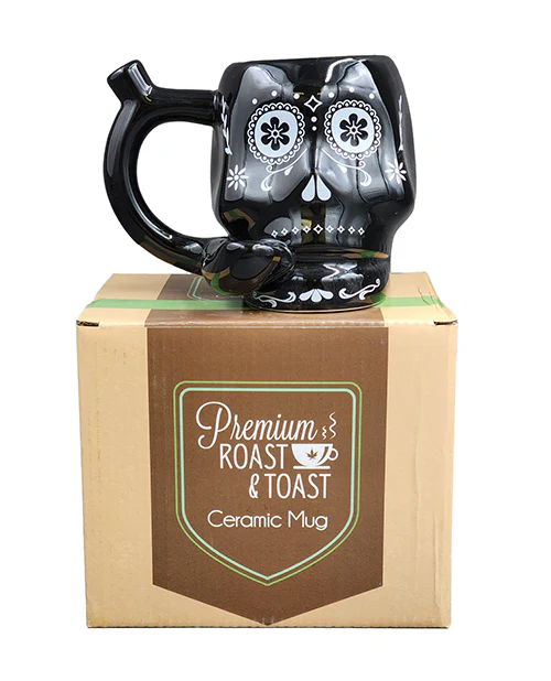 Fashioncraft Novelty Mug - Image 15