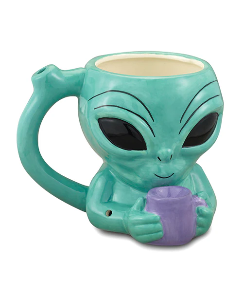 Fashioncraft Novelty Mug - Image 16