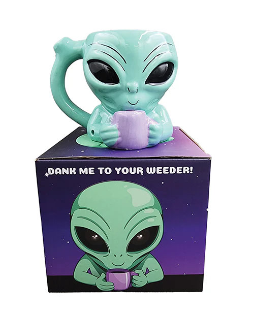 Fashioncraft Novelty Mug - Image 19