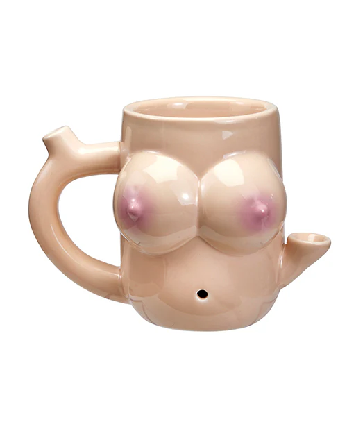 Fashioncraft Novelty Mug - Image 2