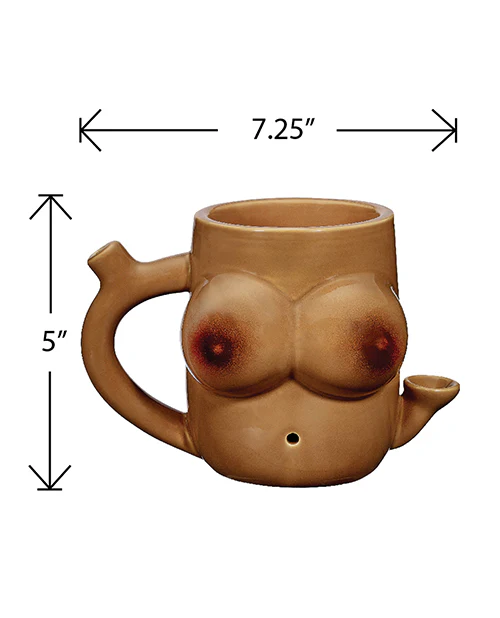 Fashioncraft Novelty Mug - Image 29