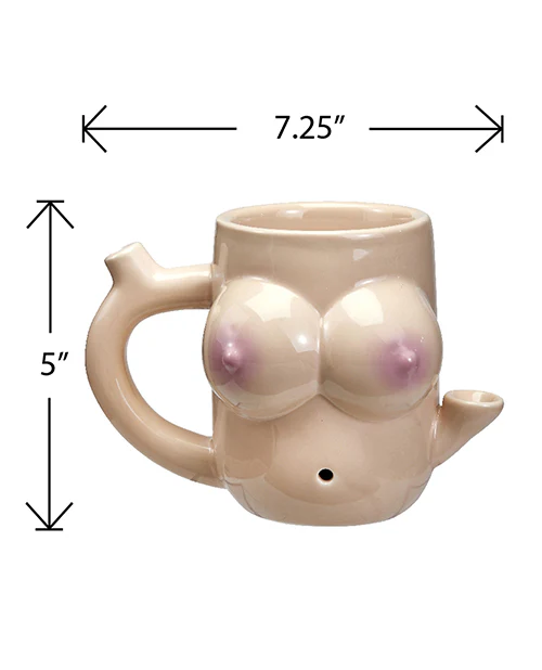Fashioncraft Novelty Mug - Image 3