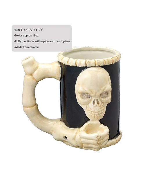 Fashioncraft Novelty Mug - Image 39