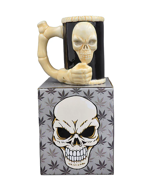 Fashioncraft Novelty Mug - Image 41