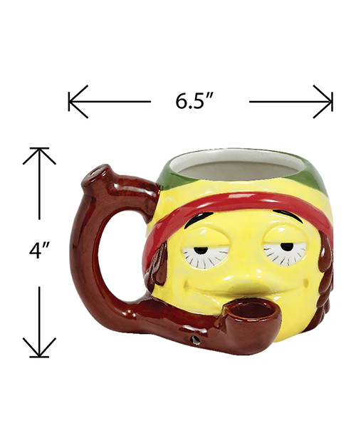 Fashioncraft Novelty Mug - Image 43