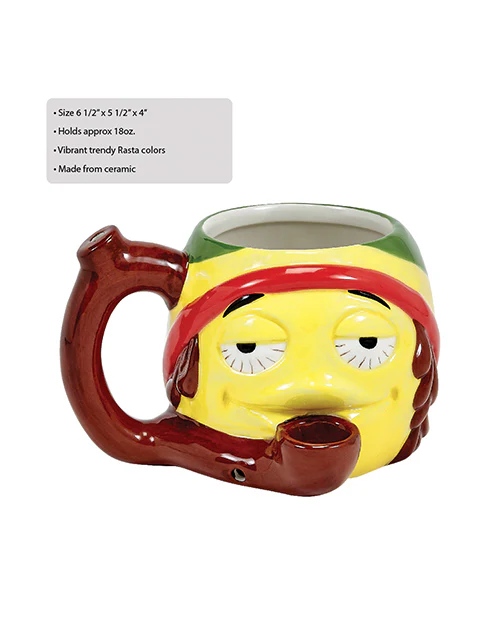 Fashioncraft Novelty Mug - Image 44