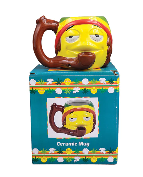 Fashioncraft Novelty Mug - Image 45