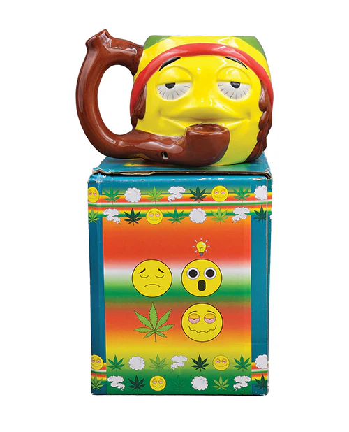 Fashioncraft Novelty Mug - Image 46