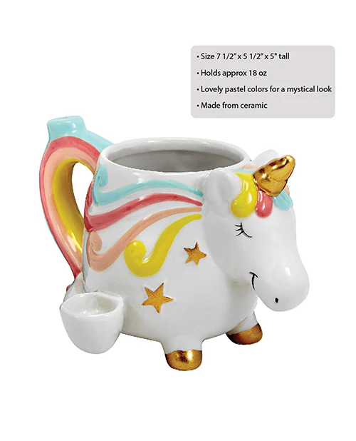 Fashioncraft Novelty Mug - Image 48