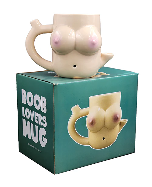Fashioncraft Novelty Mug - Image 5
