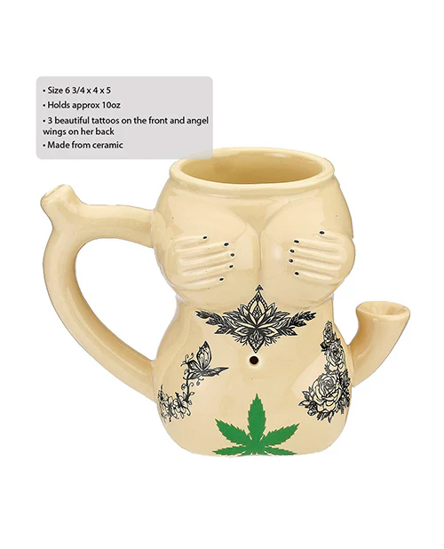 Fashioncraft Novelty Mug - Image 9