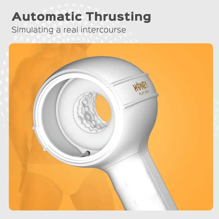 Faye Open-Ended Thruster - Image 2