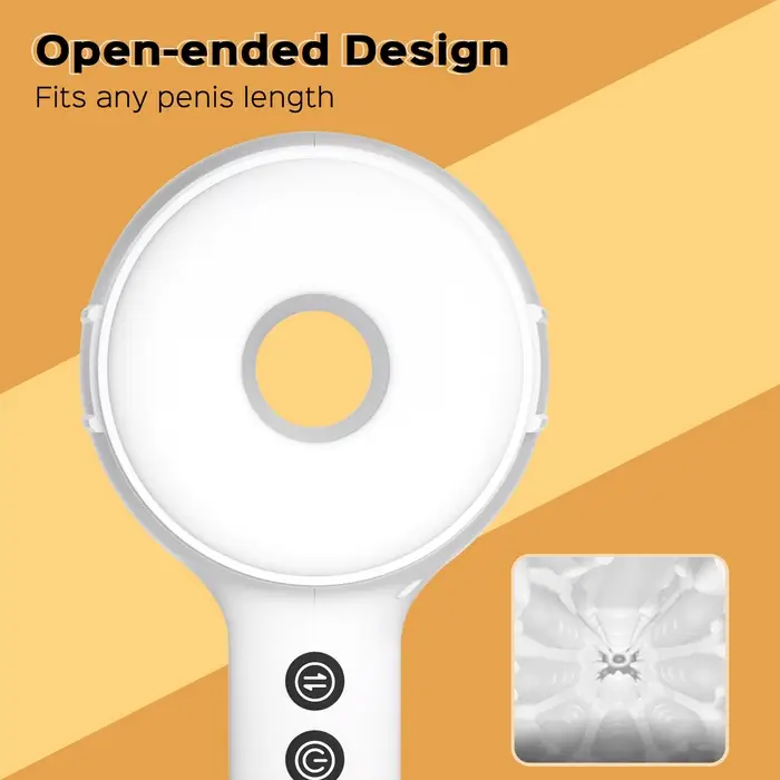 Faye Open-Ended Thruster - Image 4