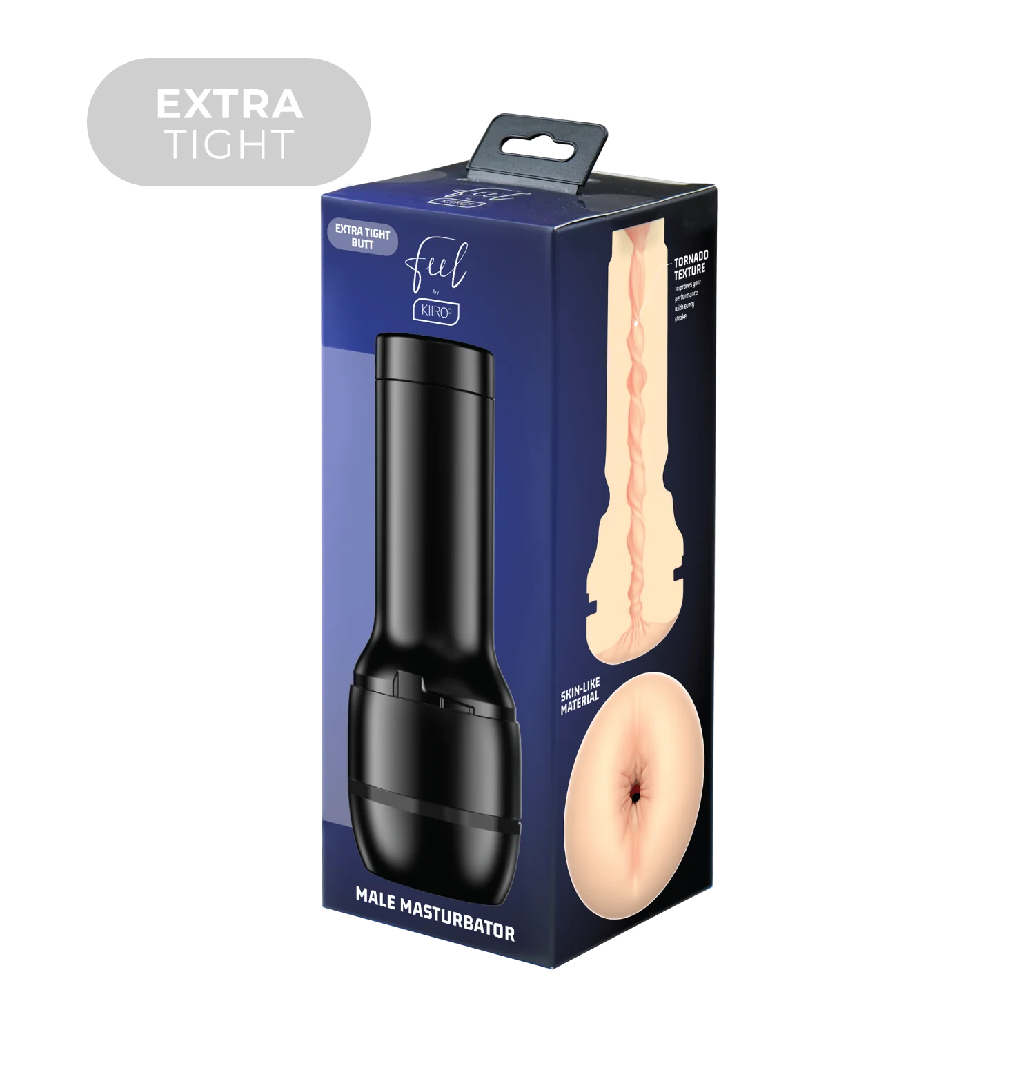 Feel Stroker Extra Tight Butt - Image 10