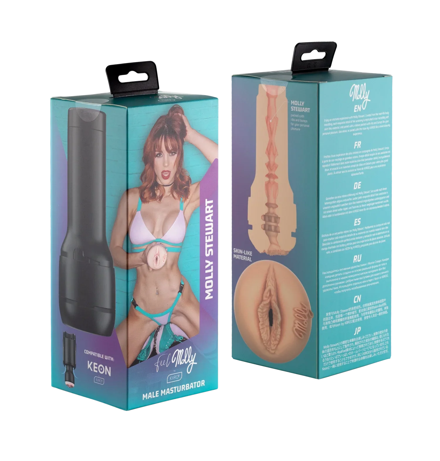 FeelStars FeelMolly Stroker - Image 10
