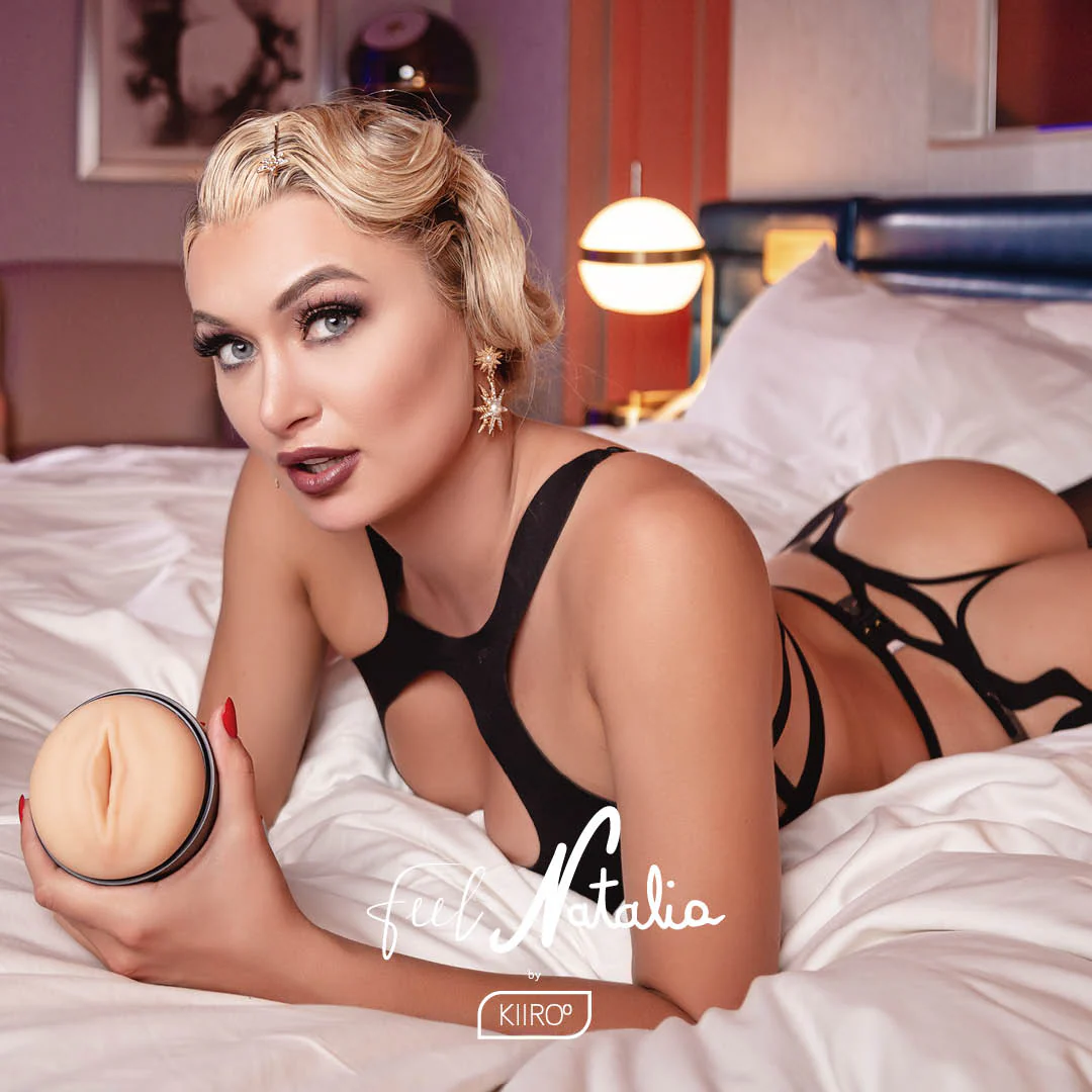 FeelStars FeelNatalia Stroker - Image 5