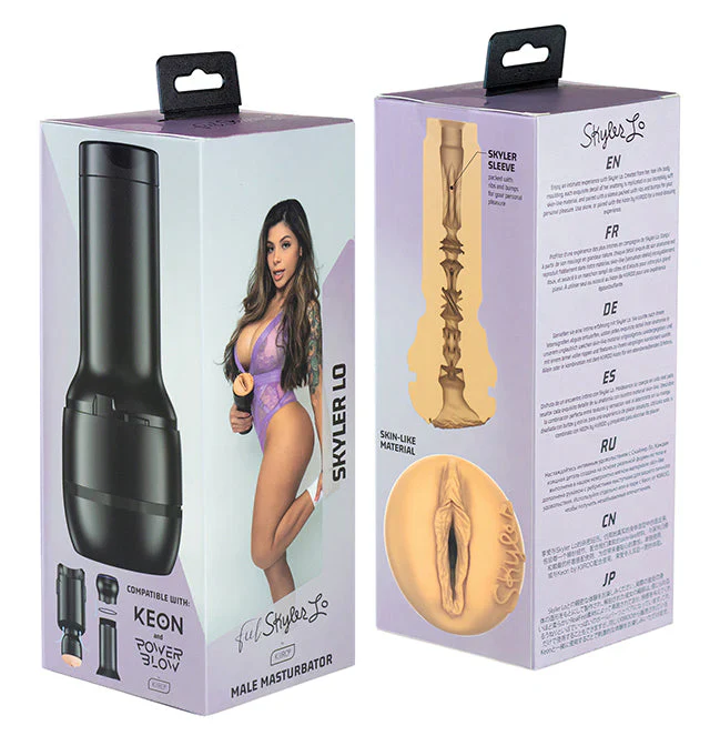 FeelStars FeelSkyler Stroker - Image 8