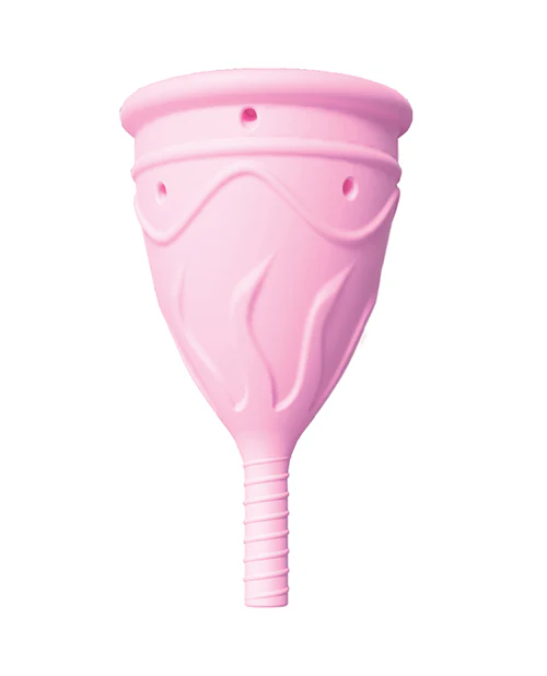 FEMINTIMATE Eve Menstrual Cup