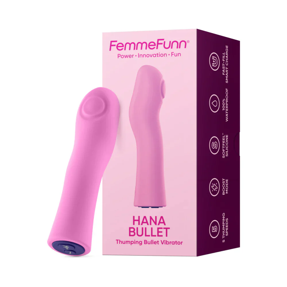 FemmeFunn Hana - Image 9