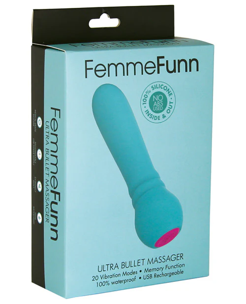 Femme Funn Ultra Bullet - Image 13