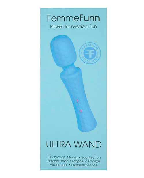 Femme Funn Ultra Wand - Image 6