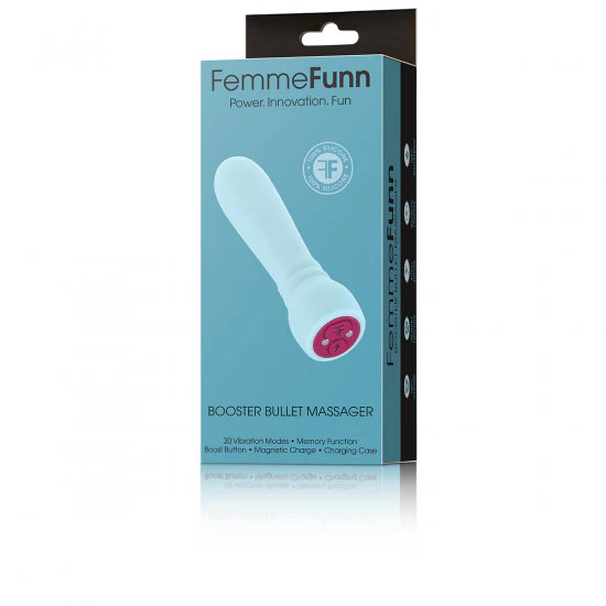 FemmeFunn Booster Bullet - Image 13
