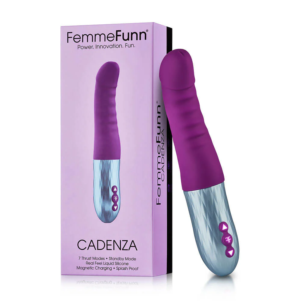 FemmeFunn Cadenza - Image 4