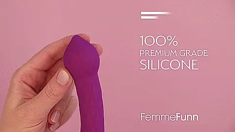 FemmeFunn Diamond Wand - Image 2