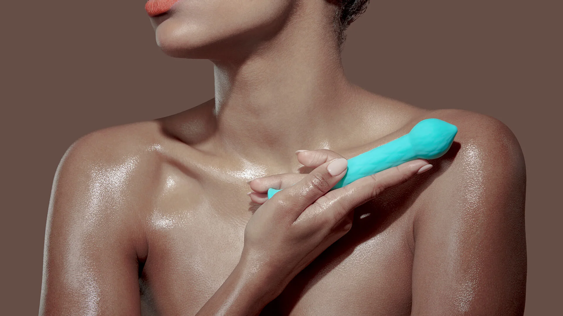 FemmeFunn Diamond Wand - Image 3