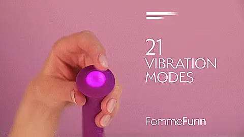 FemmeFunn Diamond Wand - Image 4