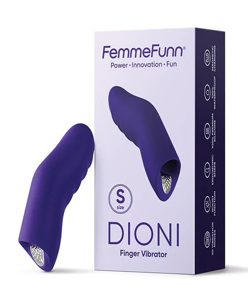 FemmeFunn Dioni - Image 9