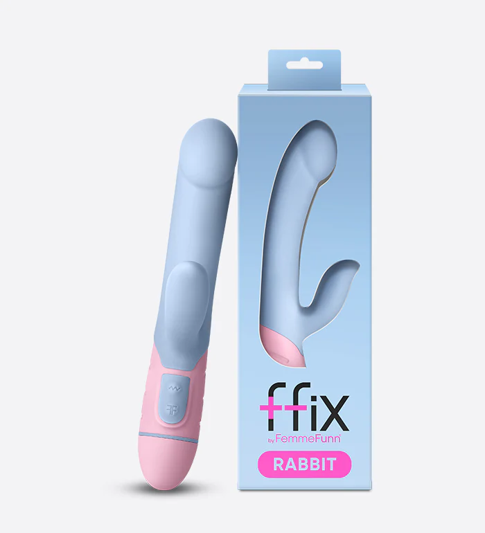 FemmeFunn FFIX Rabbit - Image 7